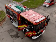 3 mln zł na nowe wozy dla dolnośląskich OSP