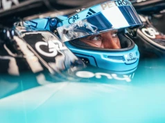 George Russell uciął plotki o Mercedesie. „Toto Wolff nie ma ulubionego kierowcy”