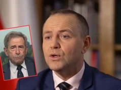 W Pałacu będą źli, były prezes TK podsumował manewry Nawrockiego. „Obowiązku nie wykonał”