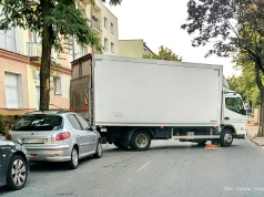 Ludzie listy piszą… Ulica Wysoka