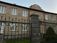 Historyczny klasztor nazaretanek w Nowogródku rozebrany – siostry budują nowy dom i proszą o pomoc