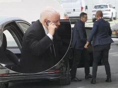 Spotkanie Morawieckiego i Kaczyńskiego na krótko przed upływem ultimatum! Mamy zdjęc…