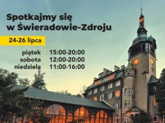 „Lato na Dolnym Śląsku” rozpocznie się w Świeradowie-Zdroju. Trzy dni regionalnych smaków i rodzinnych atrakcji