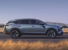 Dacia zmienia strategię. Większe auta, elektryki i walka także o klientów flotowych