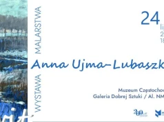 „Prześwit” w Galerii Dobrej Sztuki. Anna Ujma-Lubaszka pokaże malarstwo inspirowane naturą