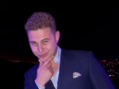 „Nie pokazywaliśmy naszego związku” – Adam Zdrójkowski potwierdził rozstanie. Przez trzy lata to ukrywał