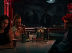 Disney wskrzesza serię RIVERDALE, i to jako HORROR