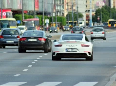 Porsche planuje kolejne zwolnienia. Nawet 6 tys. osób może stracić pracę