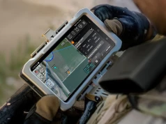 Echodyne zintegrowała ekosystem aplikacji ATAK z platformą radarową MESA