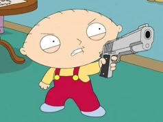 Stewie z własnym serialem. Fani Family Guy będą zachwyceni