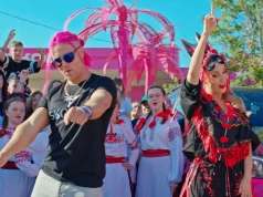 Skolim i Cleo wydali folkową wersję hitu „Lubimy” z nowym klipem