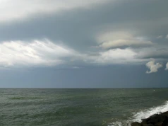 Groźne sceny na plaży w Dziwnowie. Siedem osób topiło się w Bałtyku. Były wśród nich dzieci