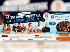 Michał Wiśniewski, Smolasty i mnóstwo atrakcji! Dni Gminy Kurzętnik i Grupy Expom