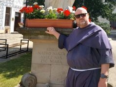 O. Michał Nowak: Zależało mi, aby nowenna do św. Kingi odbyła się w duchu franciszkańskim