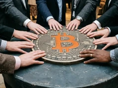 Finansowi giganci łączą siły. Chcą uratować Bitcoina przed zagładą
