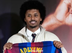 FC Barcelona ogłasza kolejny duży transfer. Padła kwota