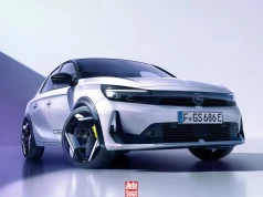 Opel Corsa GSE zadebiutuje na jesieni, ale już znamy moc i osiągi. Robią wrażenie
