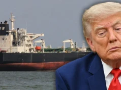 USA zarobiły na wenezuelskiej ropie? Wskazali kwotę, mnożą się pytania