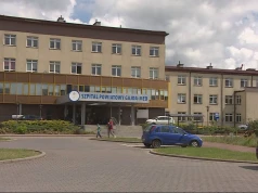 Pijana lekarka przyjmowała pacjentów. Jest decyzja szpitala i prokuratury
