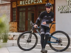 Nowy sposób na góry. E-bike w Karkonoszach
