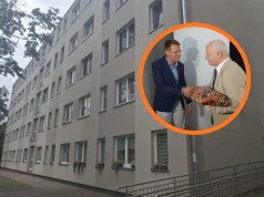 Nowe mieszkania komunalne w Łodzi. Priorytet dla seniorów i osób z niepełnosprawnościami