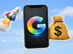 Co ósma osoba na świecie deleguje myślenie do Google'a. A to nie koniec