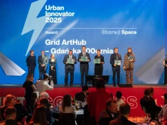 Urban Innovator: Kapituła ogłosiła nominacje do edycji 2026