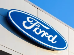 Ford wpuszcza Chińczyków do swojej fabryki w Europie. W USA by nie mógł
