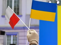 Zapytano o politykę wobec Ukrainy. Oto priorytety wskazane przez Polaków