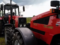 Ciągniki Belarus nadal czekają na legalizację. Jest nowy termin dla ustawy UC95