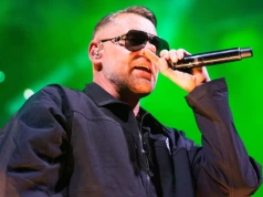 Tede wskazał gwiazdę disco polo, z którą chce wejść do studia