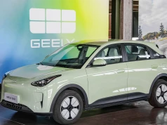 To symbol nowych czasów. Ford zaprosił chińskiego producenta do swojej fabryki