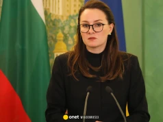 Była premier Ukrainy otrzyma nowe zadanie. Zełenski przedstawił szczegóły