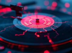 Muzyczny gigant AI w opałach. Wyciek kodu Suno ujawnia skalę masowego pobierania danych