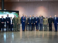 Kolejne umowy podpisane - PERUN przyspiesza rozwój Sił Zbrojnych RP