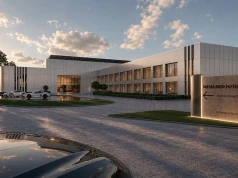 Przy torze Silesia Ring powstanie czterogwiazdkowy hotel