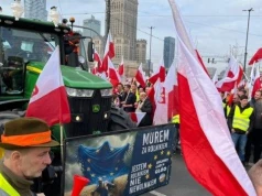 Blokada ukraińskich portów na Morzu Czarnym. Czy Polska znów stanie się ofiarą kryzysu zbożowego?