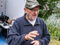 Ponad 20 członków rodziny Leona Popka zginęło na Wołyniu. Od lat szuka ofiar zbrodni