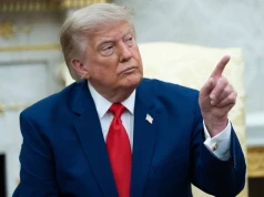 Porozumienie jądrowe USA-Arabia Saudyjska. Donald Trump stawia warunek