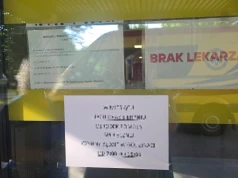 Lekarza nie było i nie będzie? Problemy z nocną i świąteczną pomocą