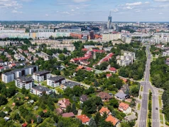 Rzeszów drugi w Polsce. Stolica Podkarpacia w czołówce miast dla biznesu