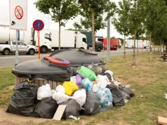 Gospodarka odpadami do zmiany. Samorządy domagają się rewolucji