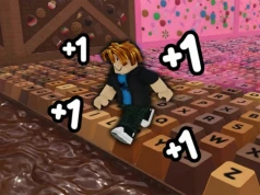 Kody do +1 Speed Keyboard Escape