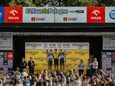 Sprinterska gwiazda wystąpi na Tour de Pologne?