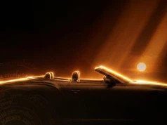 Bentley odda hołd Kopernikowi. Powstanie wyjątkowa kolekcja luksusowych aut inspirowana astronomią