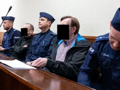 Nie było decyzji sądu. Sprawa byłego ordynatora i organisty znów utknęła