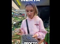 Rosjanie nagrali film w polskim sklepie. Są w szoku po tym, co zobaczyli