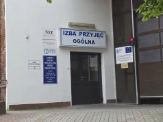 Nocna Opieka Zdrowotna czy SOR? Szpital Miejski podpowiada, gdzie szukać pomocy latem