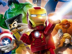 Wyciekły zestawy LEGO Avengers Doomsday. Jakie sceny przedstawiają?