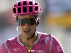 Ależ wieści z Tour de France. Oto zwycięzca 18. etapu